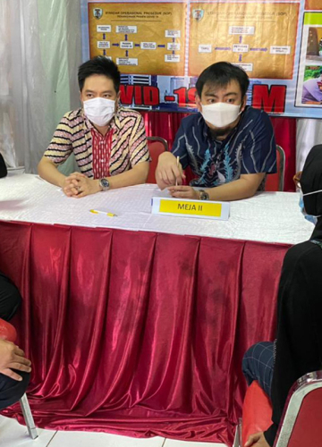 KAMPUNG TANGGUH JAYA