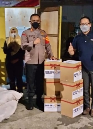 KAMPUNG TANGGUH JAYA