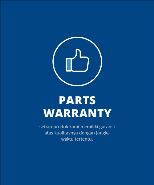 Warranty
