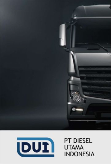 Diesel Utama Indonesia