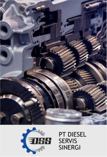 PT Diesel Service Sinergi