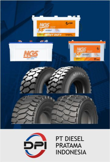 PT Diesel Pratama Indonesi